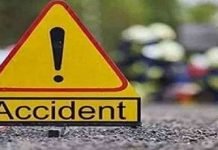 Four killed, 18 injured in road accident near Chilas accident - The News Today- TNT