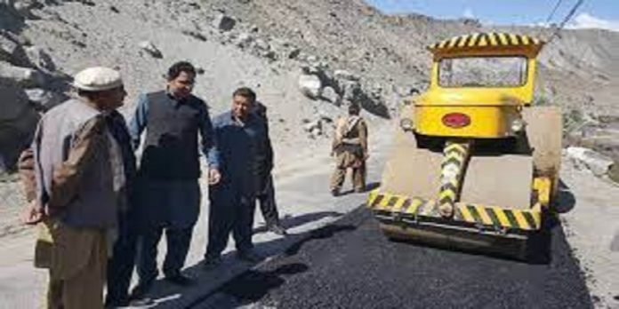 expressway expressway - The News Today - TNT