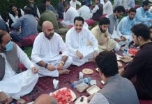 Khyber Pakhtunkhwa health minister booked for violating coronavirus SOPs minister - The News Today - TNT