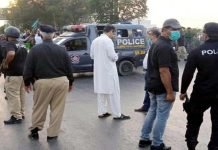 Major sit-ins across Pakistan by TLP start to disband, traffic normalizing protest - The News Today- TNT