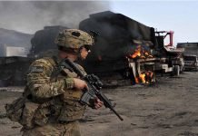 $ 144 billion reconstruction effort at greater risk amid uncertain Afghan future: US watchdog report
