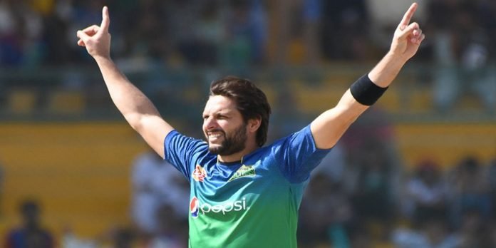 Afridi1 - The News Today - TNT