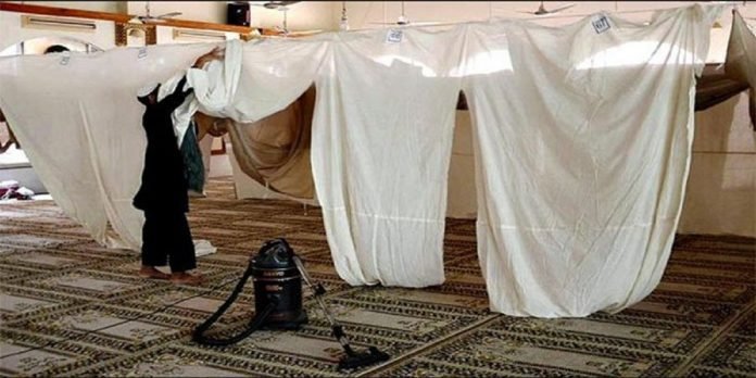 Aitkaaf - The News Today - TNT