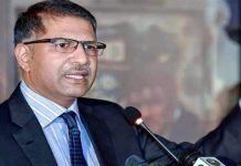 Report on Jahangir Tareen cases not yet submitted: Barrister Ali Zafar Ali Zafar - The News Today - TNT