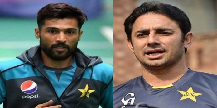 Amir and Ajmal - The News Today - TNT