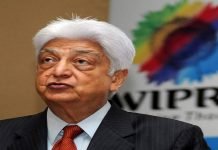 Muslim business tycoon Azim Premji is the most generous man in India Azim Premji - The News Today - TNT