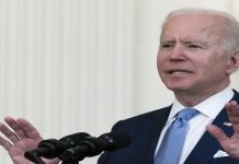 Biden vows to help ‘rebuild’ Gaza, insists on two-state solution Biden - The News Today - TNT