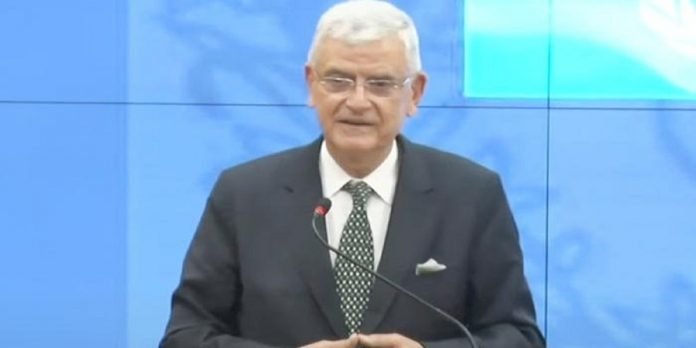 Bozkir - The News Today - TNT