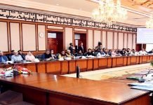 Ministers asked to monitor SOPs are followed during Eid holidays Cabinet - The News Today - TNT