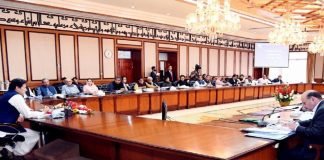 Ministers asked to monitor SOPs are followed during Eid holidays Cabinet - The News Today - TNT