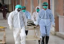 COVID-19 death toll touching 20,000 mark in Pakistan, 131 new deaths, 4,207 cases reported Corona - The News Today - TNT