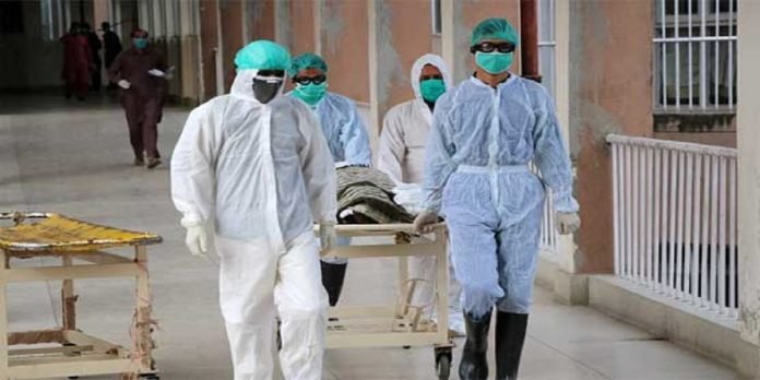 Corona - The News Today - TNT