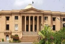 Court asks DC to ensure shifting of buffalo pens in Sukkur or face action Court - The News Today - TNT