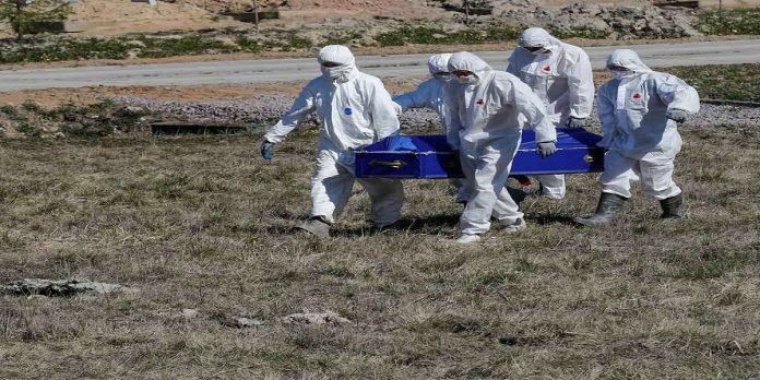 Deaths - The News Today - TNT