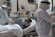 PMA says over 200 doctors have succumbed to coronavirus in Pakistan Doctors - The News Today - TNT