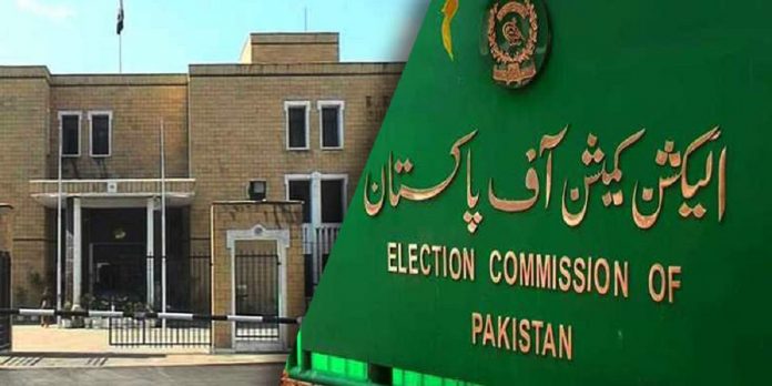 ECP ECP - The News Today - TNT
