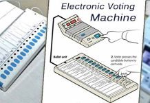 Govt invites opposition to inspect electronic voting machine’s model