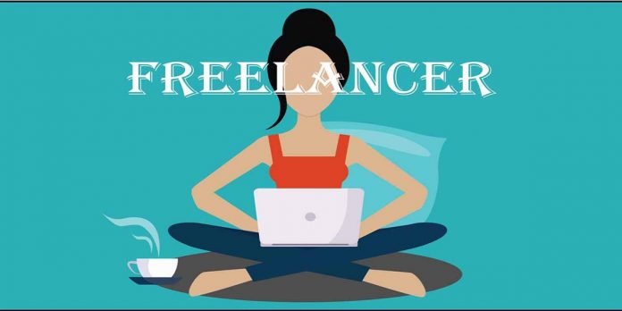Freelancer, freelanching