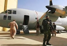 US yet to fix responsibility for wasting $549m in acquiring faulty transport planes for Afghan forces