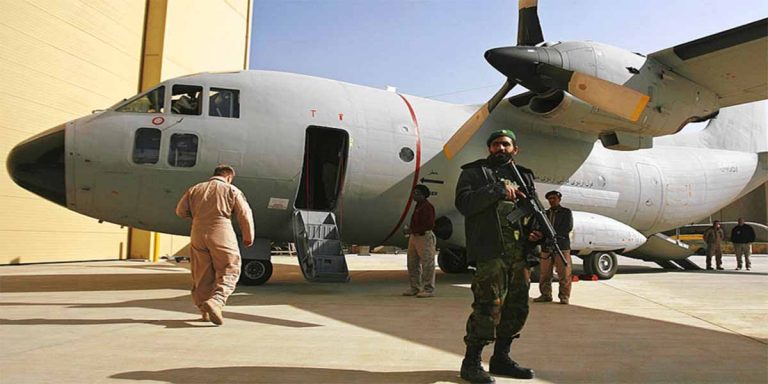 US yet to fix responsibility for wasting $549m in acquiring faulty transport planes for Afghan forces