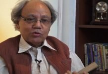 Famous Urdu writer and critic Shamim Hanfi succumbs to coronavirus Hanfi - The News Today - TNT
