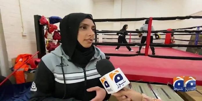 Haseeba - The News Today - TNT