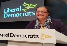 Hina Bokhari, Pakistani teacher’s daughter, first-ever Muslim female elected to London Assembly Hina Bokhari1 - The News Today - TNT