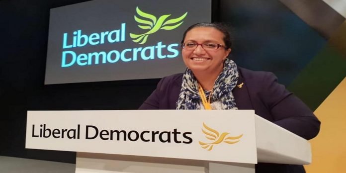 Hina Bokhari1 - The News Today - TNT