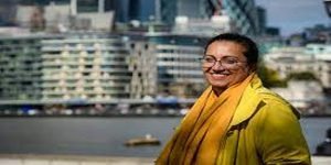 Hina Bokhari2 - The News Today - TNT