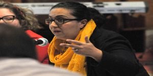 Hina Bokhari3 - The News Today - TNT