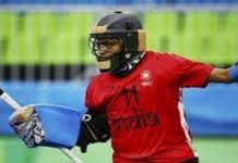 Hockey goalie of 1960s passes away in Lahore Hockey - The News Today - TNT