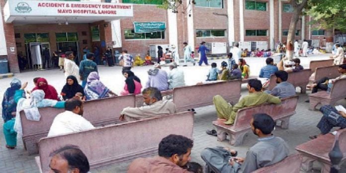 Hospitals - The News Today - TNT