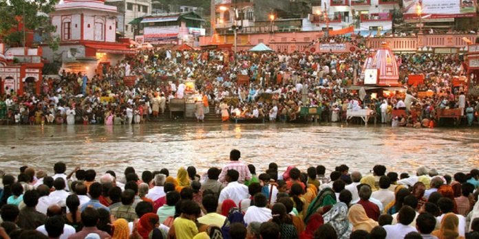 India - The News Today - TNT