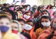 Indian variant classified as matter of global concern by WHO Indian variant - The News Today - TNT