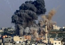 Hezbollah targets Israeli base to avenge Lebanon killings