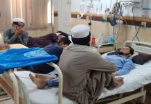 Pakistan reports less than 2,000 COVID-19 cases, 83 deaths in a day KP - The News Today - TNT