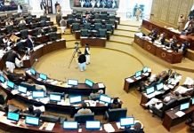 Two special assistants, an advisor inducted in KP Cabinet KP Assembly - The News Today - TNT