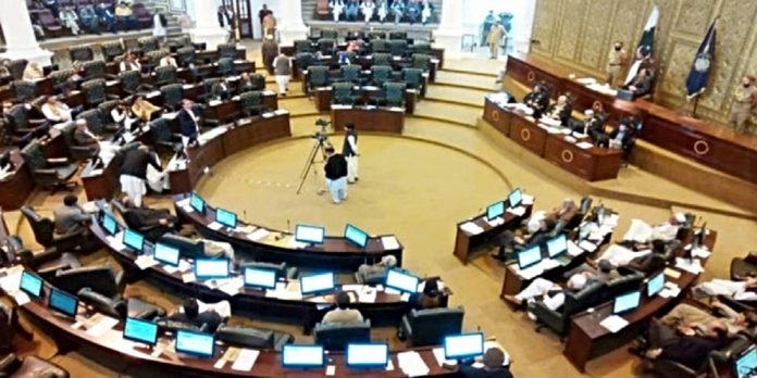 KP Assembly - The News Today - TNT