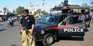 Six murders reported in Karachi, while 119 cars, 3,600 bikes, 2,000 cell phones snatched Karachi - The News Today - TNT