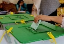 Around 53% turnout, low incidence of electoral irregularities mark PP-84 By-Election Khushab - The News Today - TNT