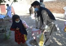 3,315 children between 1 and 10 contracted COVID-19 in April Kids - The News Today - TNT