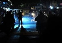 Unannounced long hours of load-shedding start in Karachi Loadshedding - The News Today - TNT