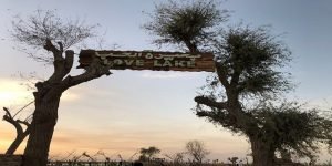 Love Lake2 - The News Today - TNT