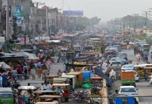 Lockdown: Over 200 shopkeepers detained for violating SOPs in Quetta Market - The News Today - TNT