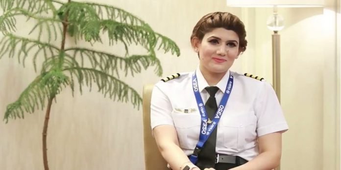 Maryam Mujtaba1 - The News Today - TNT