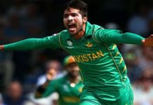 A sorry tale of wasting talent: Muhammad Amir set to leave Pakistan for Britain