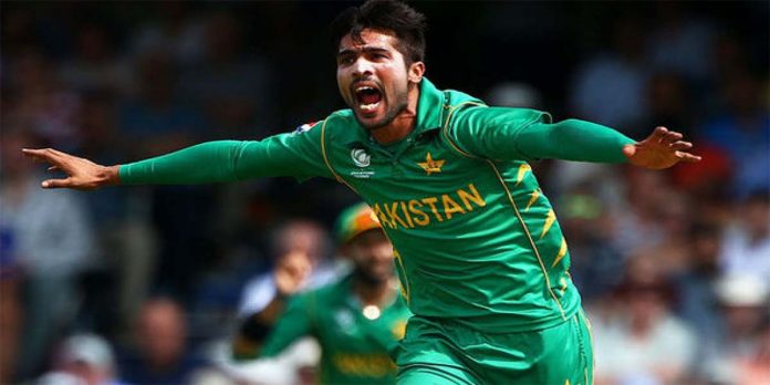 Muhammad Amir