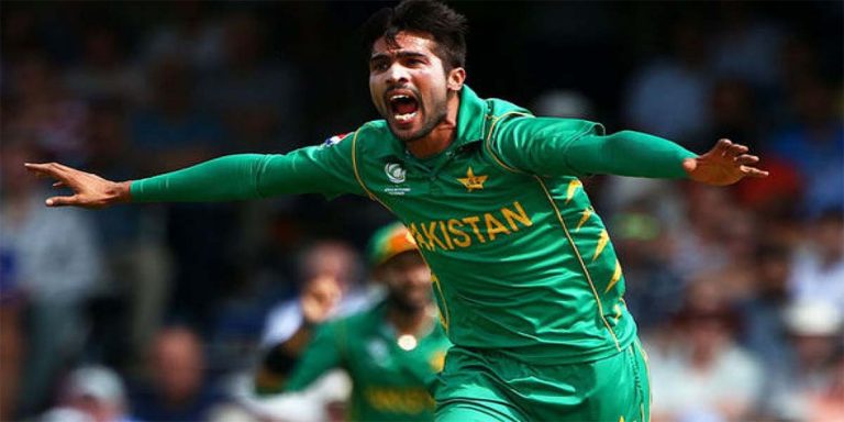 A sorry tale of wasting talent: Muhammad Amir set to leave Pakistan for Britain