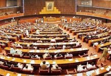 NA passes unanimous resolution, condemns Israeli aggression against Palestinians NA - The News Today - TNT