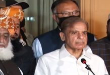 No party has the right to expel another from PDM: Shehbaz Sharif PDM - The News Today - TNT